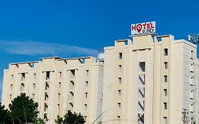Hotel D Dev Vijayawada 3* India