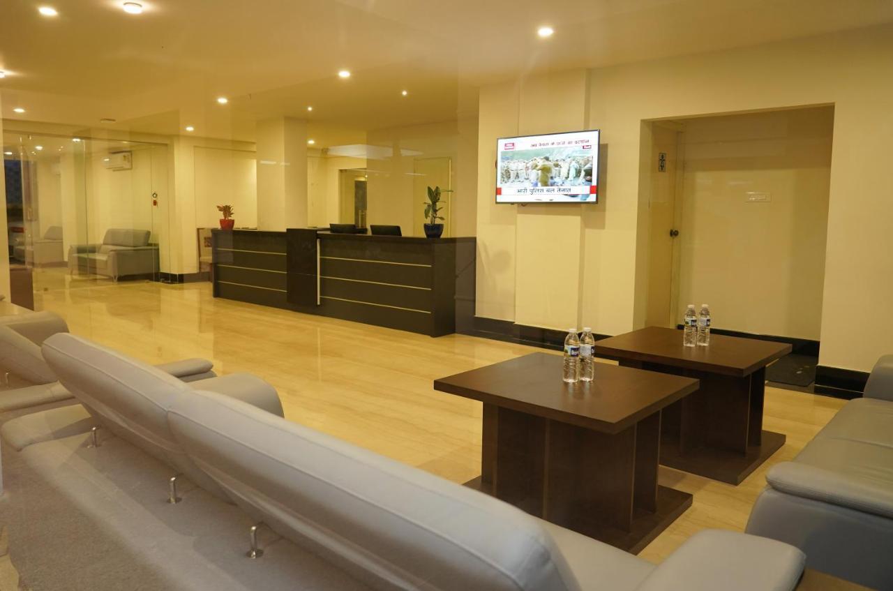 Hotel D Dev Vijayawada Exterior photo