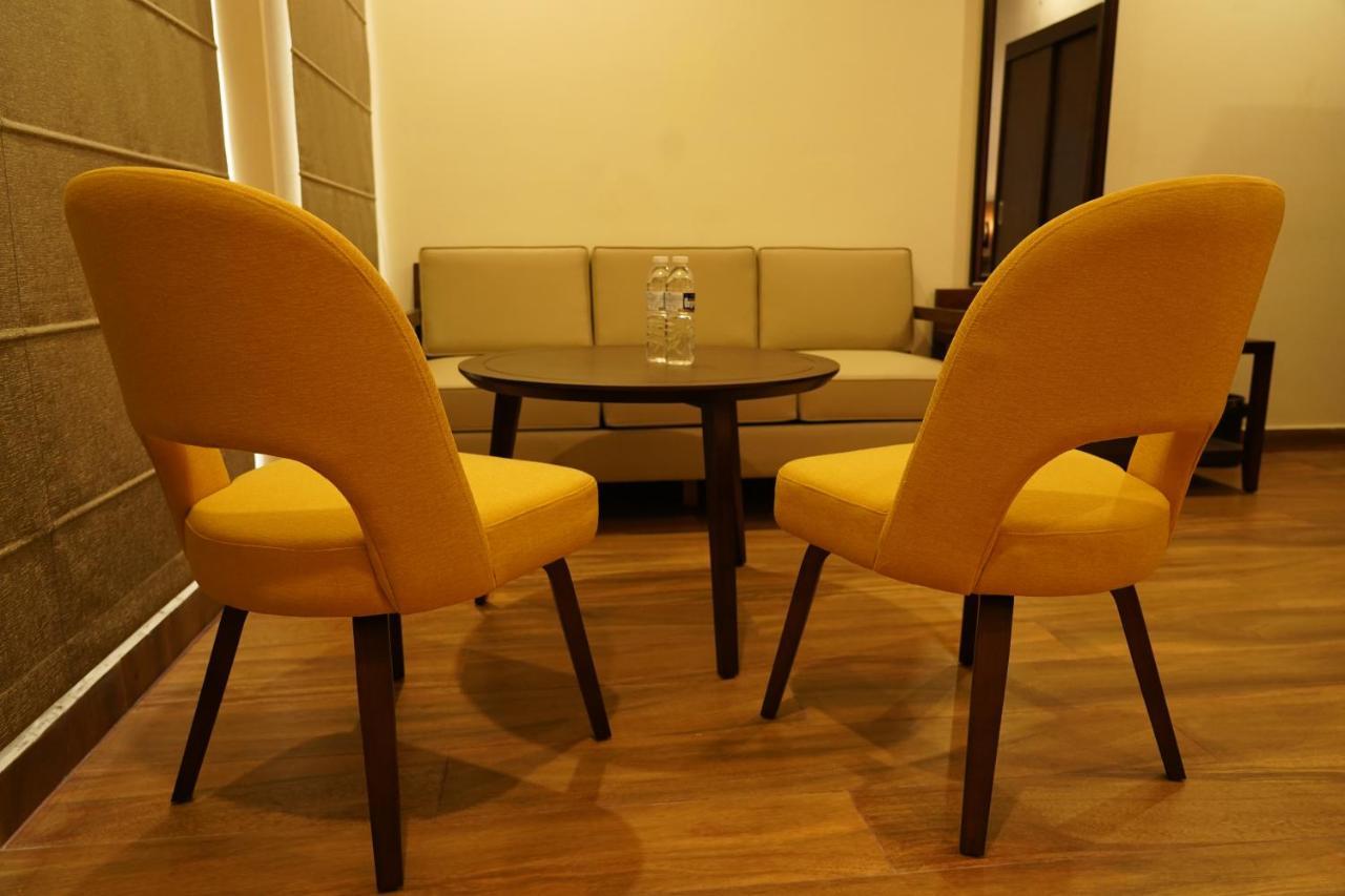 Hotel D Dev Vijayawada Exterior photo